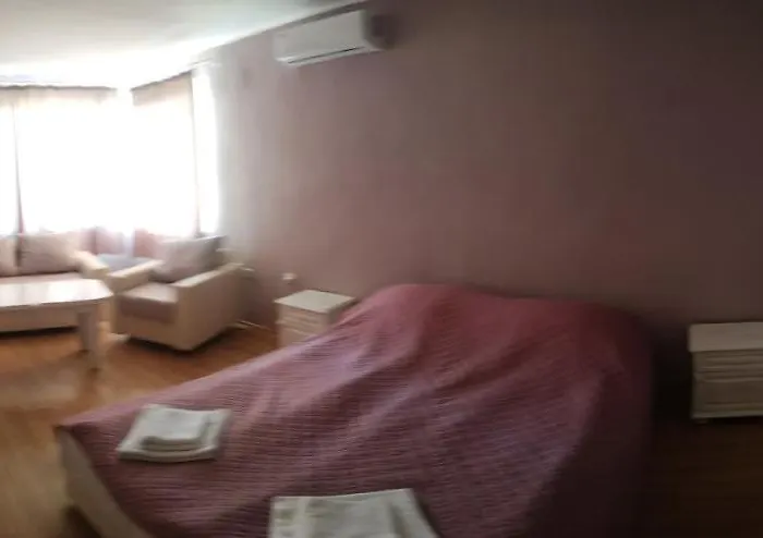 Хотел Тримата Мускетари Hotel *