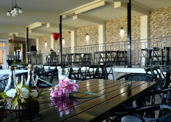 Хотел Тримата Мускетари Hotel