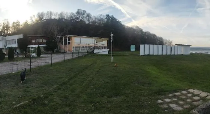 Hotel Хотел Тримата Мускетари Varna