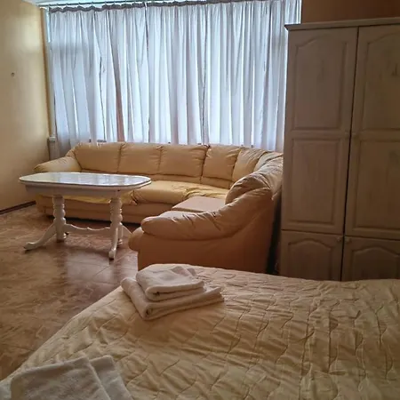 Hotel тримата мускетари Varna