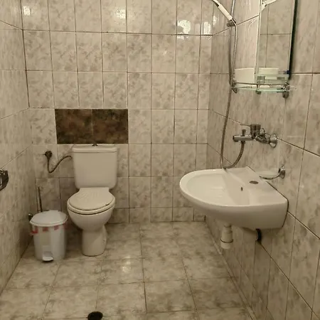 Хотел Тримата Мускетари * Varna