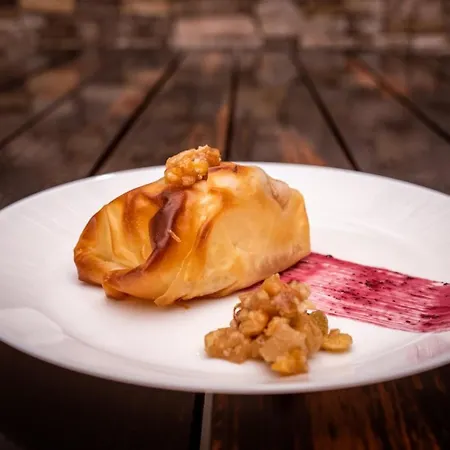 Хотел Тримата Мускетари Hotel